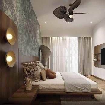 **Bán nhà MT Hoàng Hoa Thám, phường 13, Tân Bình; 4*15m; cổng ga T3