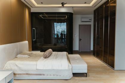 **Bán nhà mặt tiền Lê Lai, phường 12; Tân Bình; 4,6*14m 4 tầng dòng tiền