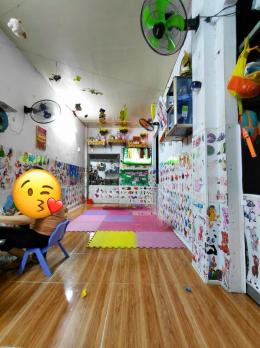 TÂN BÌNH – NHÀ NỞ HẬU ĐẸP – HẺM GẦN MẶT TIỀN ĐƯỜNG  - CHỈ 5.9 TỶ