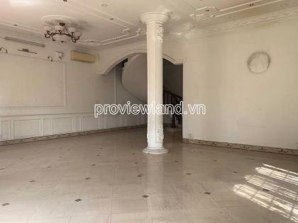 Cho thuê villa Thảo Điền Nguyễn Đăng Giai, 600m², 7PN, gần trường quốc tế