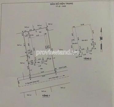 Cho thuê villa Thảo Điền Nguyễn Đăng Giai, 600m², 7PN, gần trường quốc tế