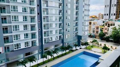 The Western Capital – Giá bán căn hộ Quận 6 cập nhật mới nhất T1/2026