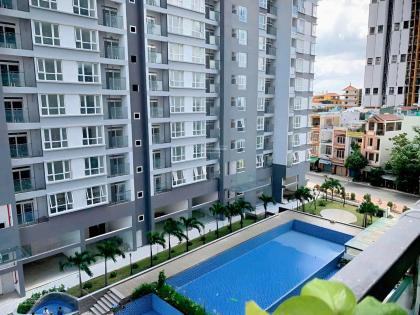 Có nên mua căn hộ The Western Capital Quận 6? Giá bán T1/2026