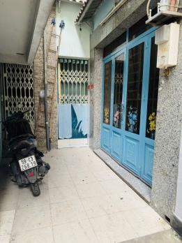 CHỈ 3.18TỶ! SỞ HỮU NHÀ DẠ NAM, 3 TẦNG, 3 PN, THỔ CƯ