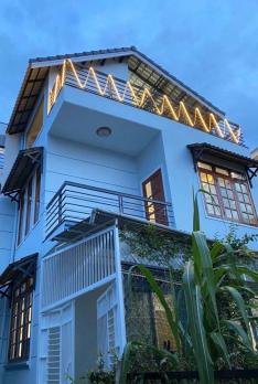 CHO THUÊ NHÀ XINH LÊ HỒNG PHONG PHƯỜNG 4 ĐÀ LẠT GIÁ 12 TRIỆU