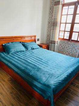 CHO THUÊ NHÀ XINH LÊ HỒNG PHONG PHƯỜNG 4 ĐÀ LẠT GIÁ 12 TRIỆU