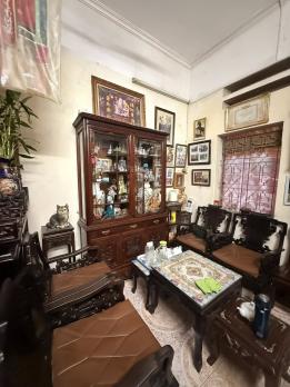 Bán Nhà Mặt Phố Hàng Đường Hoàn Kiếm 145m2-5T Full Sổ 115 Tỷ Hàng Đường.