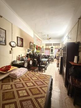 Bán Nhà Mặt Phố Hàng Đường Hoàn Kiếm 145m2-5T Full Sổ 115 Tỷ Hàng Đường.