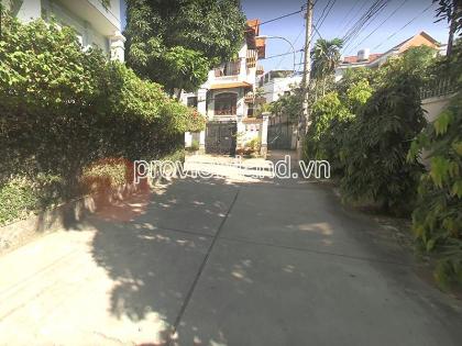 Bán gấp lô đất Quận 2, Đường Số 11 - Trần Não, 477m2 thổ cư, đường 8m, 69 tỷ