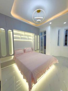 Mua 1 được 2 - HXH - DTSD 230m2 ngang 10m - Huỳnh Tấn Phát - Nhà Bè . chỉ 8 tỉ ...