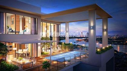 Giỏ hàng Đảo Kim Cương Penthoiuse - sky villa - Garden Villa đã có sổ hồng