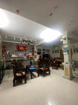 Bán Nhà Mặt Phố Huế Hai Bà Trưng 280m2-8T MT9m Vỉa Hè Full Sổ Đỏ 278 Tỷ Phố Huế.