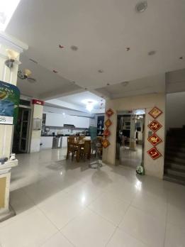 Bán Nhà Mặt Phố Huế Hai Bà Trưng 280m2-8T MT9m Vỉa Hè Full Sổ Đỏ 278 Tỷ Phố Huế.