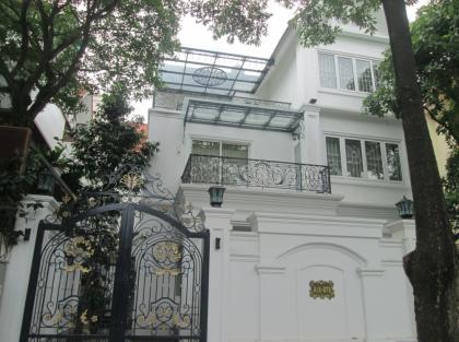 Chú Bảy bán biệt thự KĐT Lideco view công viên gần hồ điều hòa 150m2 chỉ 22.x tỷ. Lh 0989626116