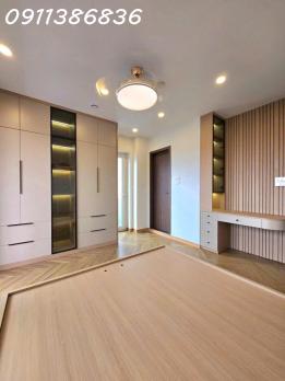 ????Căn góc siêu VIP Trung Yên 1 Trung Kính - Vũ Phạm Hàm, 111m2 3PN, Nội thất xịn sò????