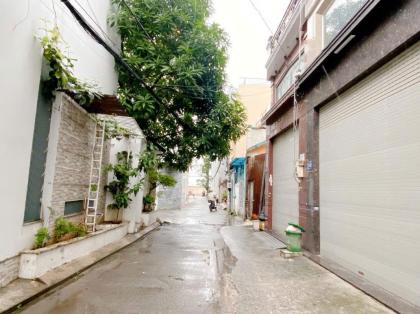 Ở NGAY! Bán Nhà Đẹp 4 Tầng Xe Hơi Thông Trường Sa, 38m2, Chỉ 7.1 Tỷ TL