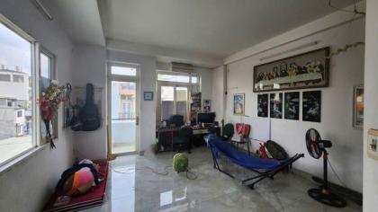 Bán nhà 4 lầu HXH Nguyễn Thái Sơn ngang 5.2m 121m2 11PN gần siêu thị Emart chỉ 12.5 tỷ.