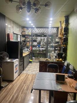 Bán nhà mặt phố Bà Triệu,Hà Đông 50m2, 5 Tầng, Giá 18 tỷ +