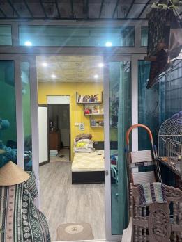 Bán nhà mặt phố Bà Triệu,Hà Đông 50m2, 5 Tầng, Giá 18 tỷ +