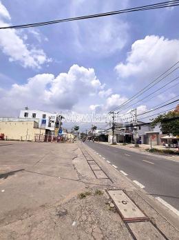 Bán gấp đất 3 mặt tiền Nguyễn Duy Trinh, TP. Thủ Đức, 1865m2 đất, giảm mạnh 44tr/m2