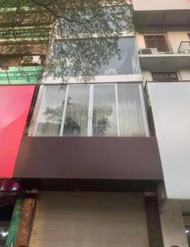 CHO THUÊ NHÀ MẶT PHỐ – XÃ ĐÀN, VĂN MIẾU – QUỐC TỬ GIÁM, Giá thuê: 42tr/tháng (có thương lượng)