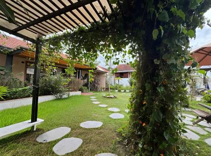 Bán Villa sân vườn 250m2 Yết Kiêu Phường 6 Đà Lạt giá 13 tỷ