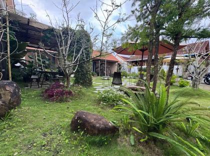 Bán Villa sân vườn 250m2 Yết Kiêu Phường 6 Đà Lạt giá 13 tỷ