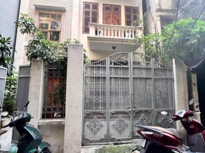 Cho thuê MẶT BẰNG KD – Ngõ 20A Núi Trúc, Giảng Võ, Ba Đình, giá thuê 8 triệu