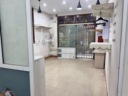 Cho thuê MẶT BẰNG KD – Ngõ 20A Núi Trúc, Giảng Võ, Ba Đình, giá thuê 8 triệu