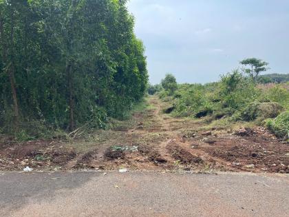 BÁN 7691.5 M² ĐẤT XÃ LONG TÂN, ĐẤT ĐỎ GIÁ 3 TỶ / SÀO. LH:0938677702.