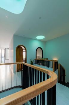 **Bán nhà hẻm 8m Cộng Hòa, phường 13, quận Tân Bình; 4,7*24m - 4 tầng