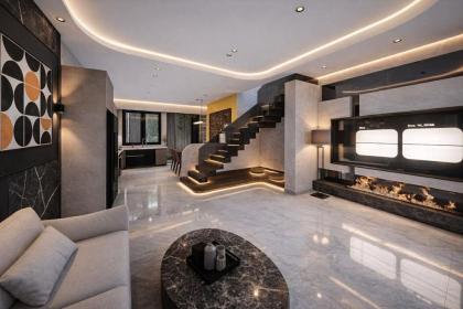 Bán nhà HXH Phan Huy Ích ngang 5.1m 76m2 tiện xây siêu phẩm vài bước Emart nhỉnh 6 tỷ.