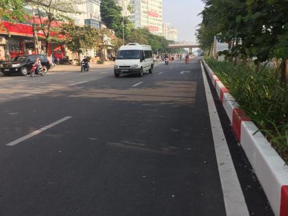 Bán Nhà Mặt Phố Văn Cao Ba Đình 47m2-5T 5m Vỉa Hè 39,5 Tỷ Văn Cao.