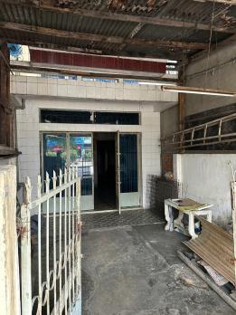 Bán nhà Mặt tiền Hiền Vương - thông ra Nguyễn Sơn, 4,1x20m, Cấp 4 - tiện xây, sổ A4, 12,5 tỷ.