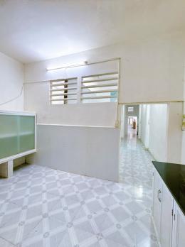 Bán nhà hẻm 6m Nguyễn Kiệm  thông Đào Duy Anh, 4,4x23m, 2 Tầng, 1 đời chủ, chỉ 14,5 tỷ.