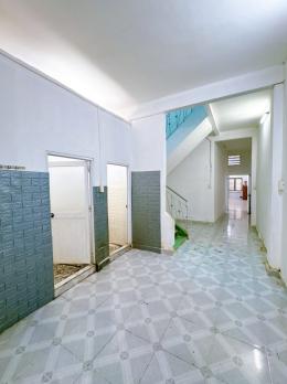 Bán nhà hẻm 6m Nguyễn Kiệm  thông Đào Duy Anh, 4,4x23m, 2 Tầng, 1 đời chủ, chỉ 14,5 tỷ.