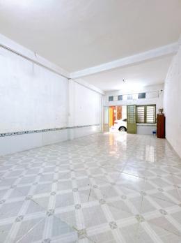 Bán nhà hẻm 6m Nguyễn Kiệm  thông Đào Duy Anh, 4,4x23m, 2 Tầng, 1 đời chủ, chỉ 14,5 tỷ.