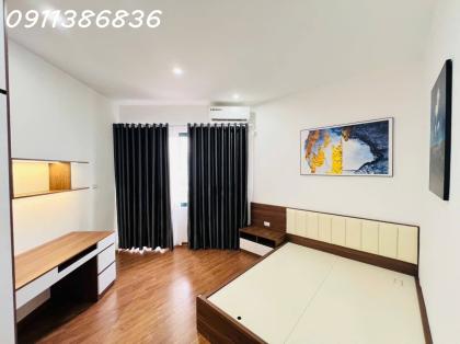 ????Tòa M3-M4 Nguyễn Chí Thanh, Nội thất full sáng bóng, 120m 3PN, trung tâm Đống Đa????