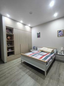 Bán Nhà Mặt Phố Phạm Hồng Thái Ba Đình 33m2-6T MT5m LÔ GÓC 30 Tỷ Phạm Hồng Thái.