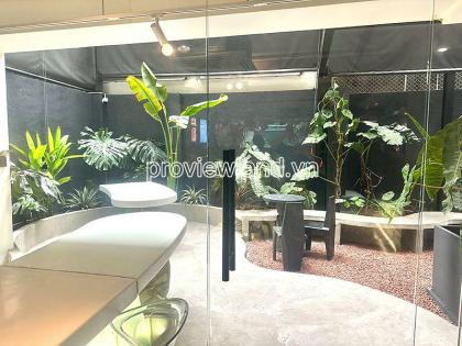 Bán tòa nhà Trần Hưng Đạo Quận 1,  hầm 6 lầu, DT đất 252m², thu 200tr/th, giá 95 tỷ