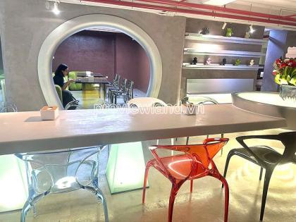 Bán tòa nhà Trần Hưng Đạo Quận 1,  hầm 6 lầu, DT đất 252m², thu 200tr/th, giá 95 tỷ