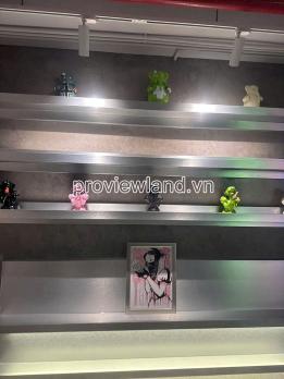 Bán tòa nhà Trần Hưng Đạo Quận 1,  hầm 6 lầu, DT đất 252m², thu 200tr/th, giá 95 tỷ