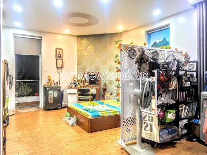 Bán nhà mặt tiền đường Bát Nàn, Bình Trưng Tây, 10x20m, 4 tầng, 9PN, 45 tỷ