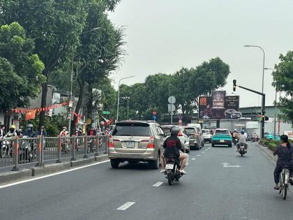 Bán đất tặng nhà 2 tầng ngang 5.1m 76m2 hẻm 1 sẹc Quang Trung gần trường học chỉ 6.4 tỷ.