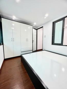 BÁN CĂN HỘ TẬP THỂ MINH KHAI, HAI BÀ TRƯNG, NHÀ ĐẸP Ở LUÔN, NGÕ Ô TÔ, GẦN CHỢ MƠ