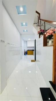 Nhà Đường Cách Mạng Tháng 8 Quận 3 Phường 10 Cũ