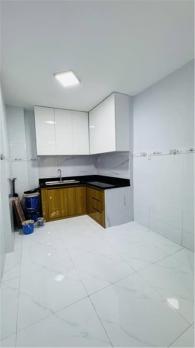 Nhà Đường Cách Mạng Tháng 8 Quận 3 Phường 10 Cũ