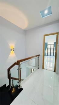 Nhà Đường Cách Mạng Tháng 8 Quận 3 Phường 10 Cũ