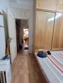 Bán nhà Nguyễn Chí Thanh_lô góc_ở sướng_6 tầng full công năng_35m2_giá chào 9,5 tỷ