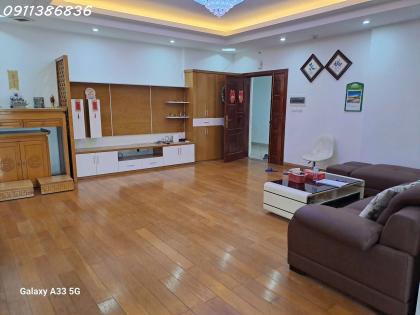 ????CĂN HỘ CAO CẤP THE GOLDEN PALM, LÊ VĂN LƯƠNG – CĂN GÓC – 3PN – Ở NGAY????